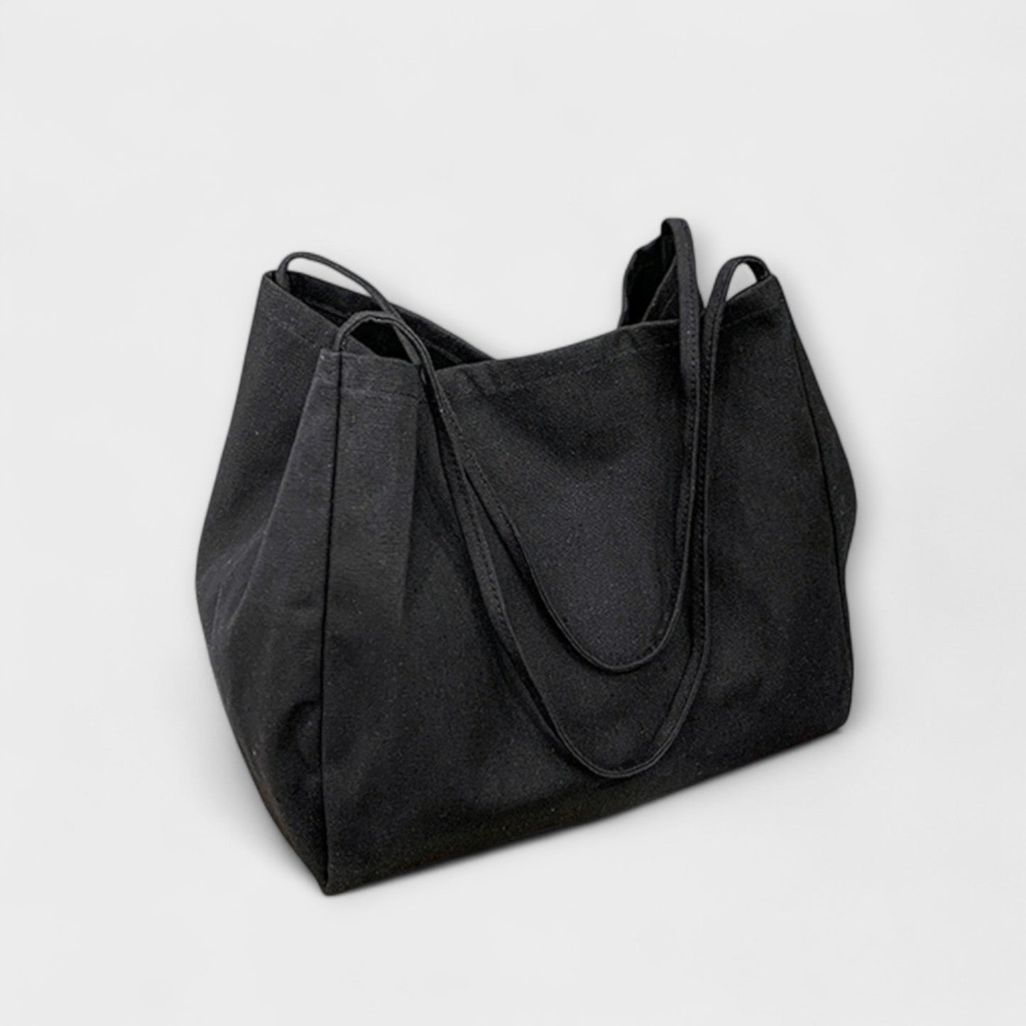 Women's Simple Elegant Everyday Bag - Vonnera