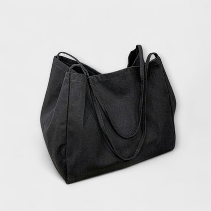 Women's Simple Elegant Everyday Bag - Vonnera