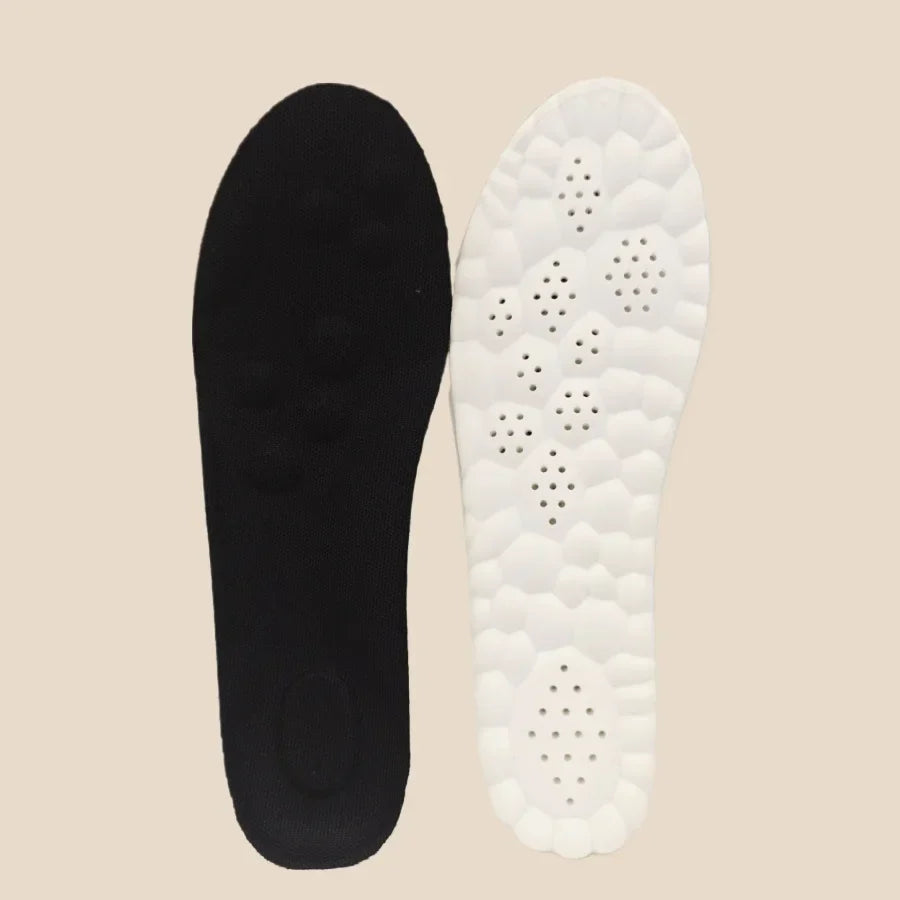 Orthotic Insoles Arch Support Pain Relief