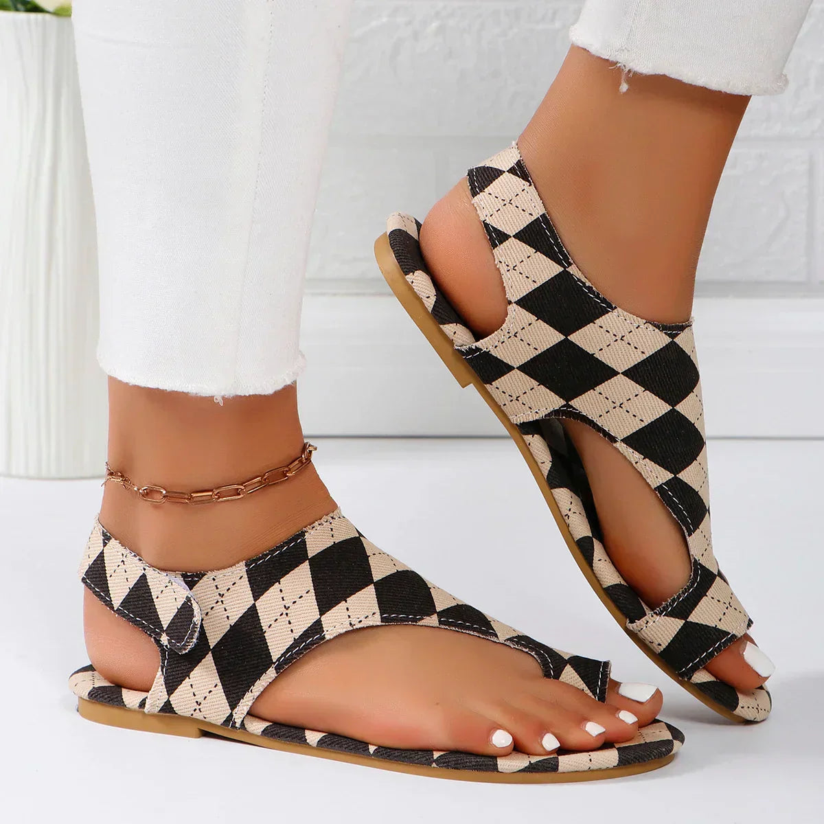 Women's Sandals Dawn