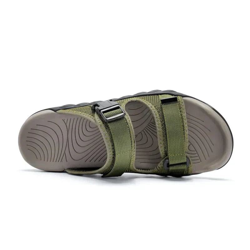 Women's Wisteria Slides