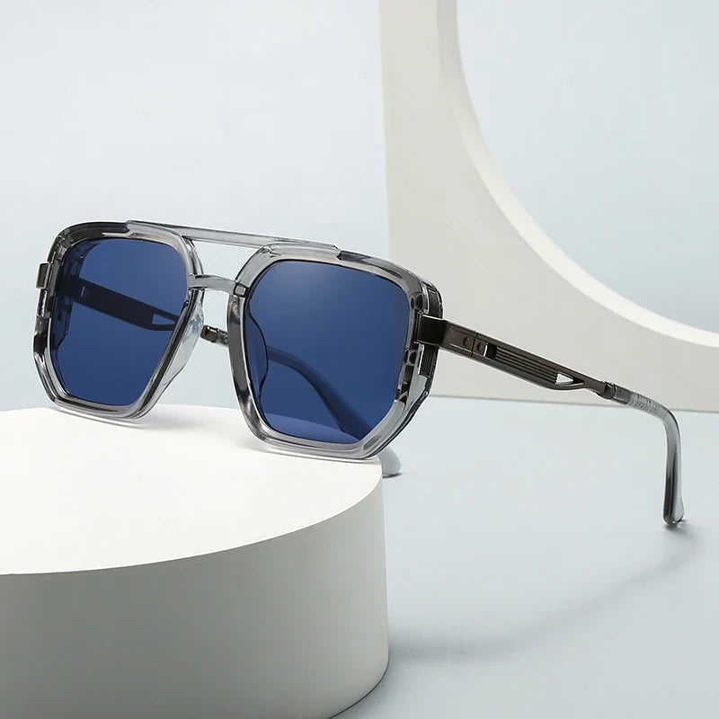 Men's Draven Sunglasses - Vonnera