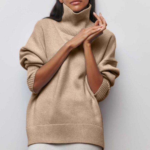 Women's Golf Sweater