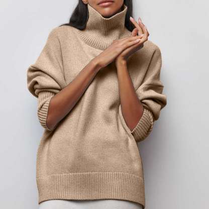 Women's Golf Sweater