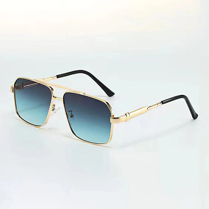Oblivion Aviator Sunglasses - Vonnera