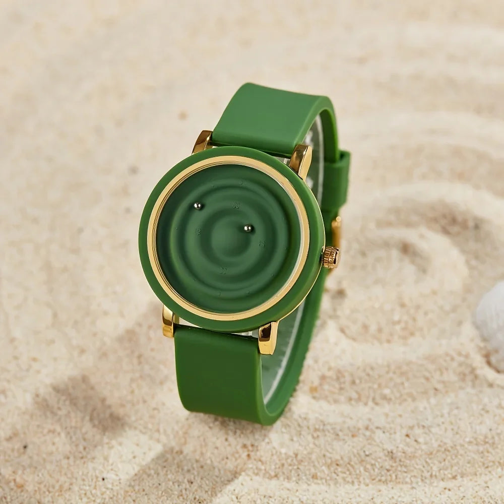 Dune Men's Flow Watch - Vonnera