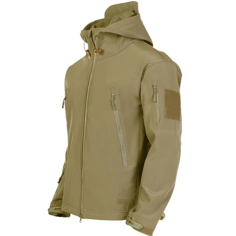 M65 Field Jacket Tactical Army Cotton