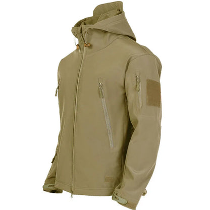 M65 Field Jacket Tactical Army Cotton