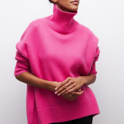Women's Golf Sweater