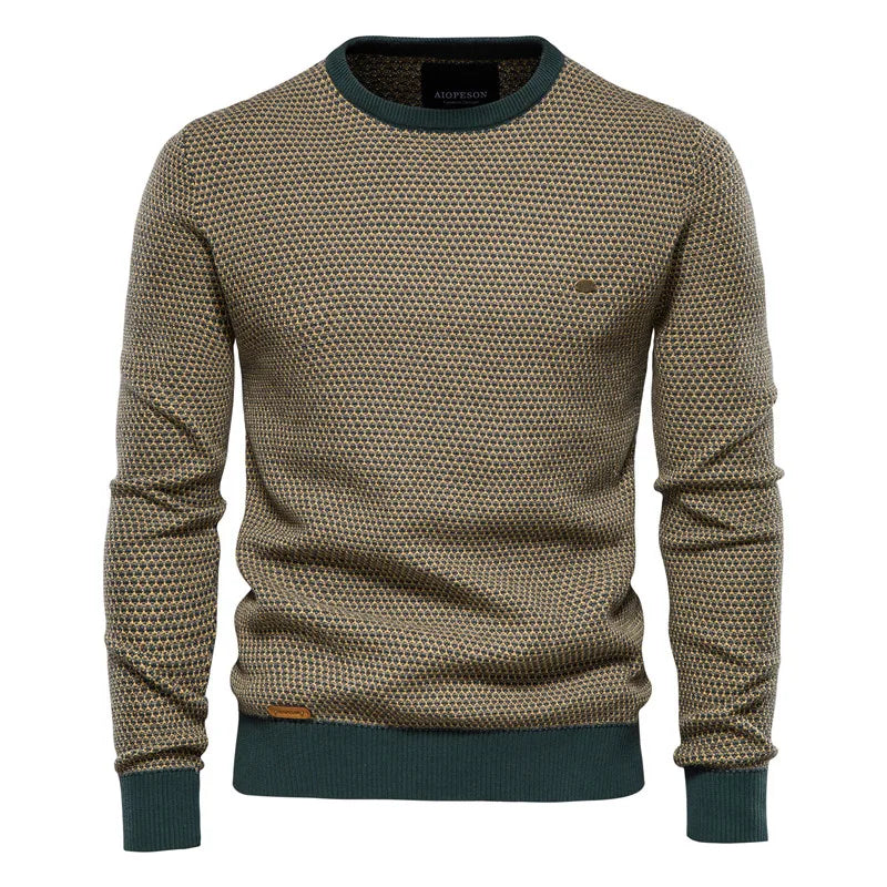 Men's Timeless Sweater