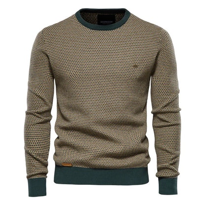 Men's Timeless Sweater