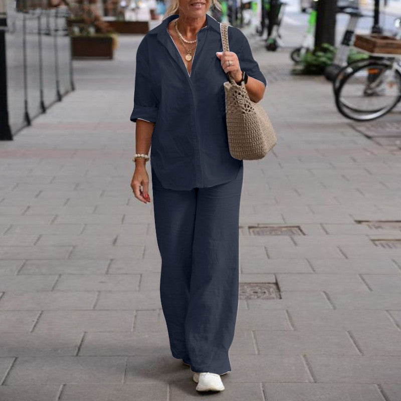 Women's Complete Outfit