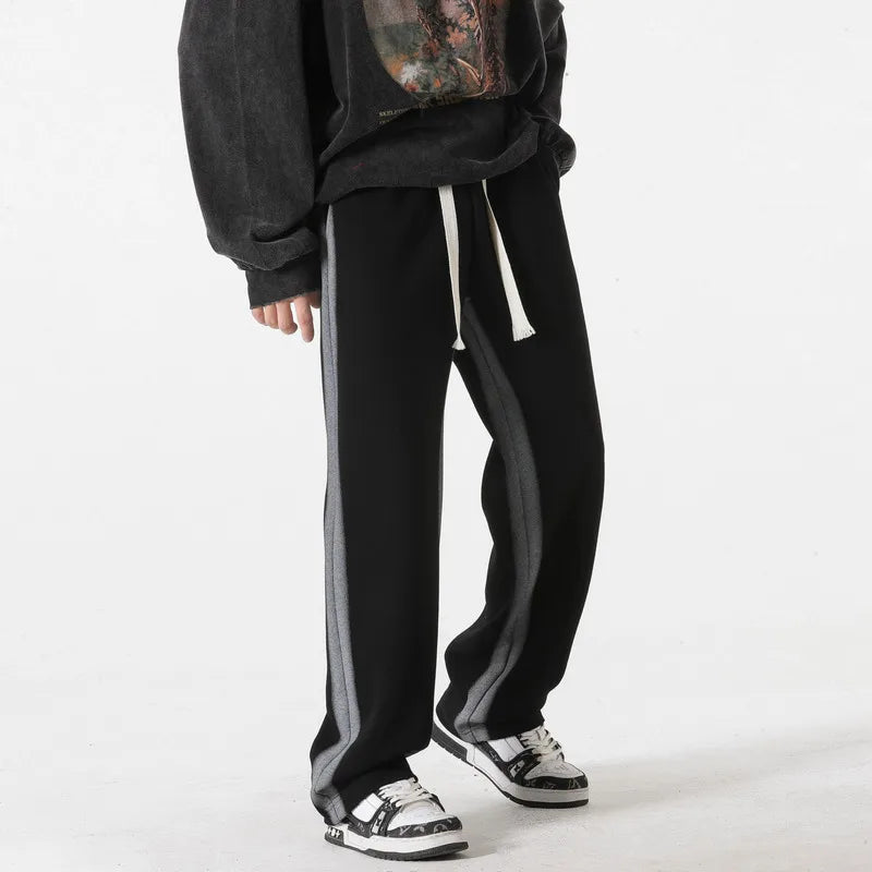 Women's Loose Fit Sweatpants - Vonnera