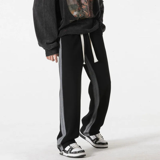 Women's Loose Fit Sweatpants - Vonnera
