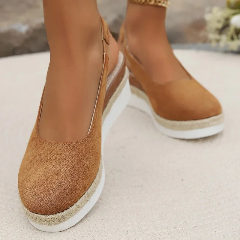 Mariam | Sandals