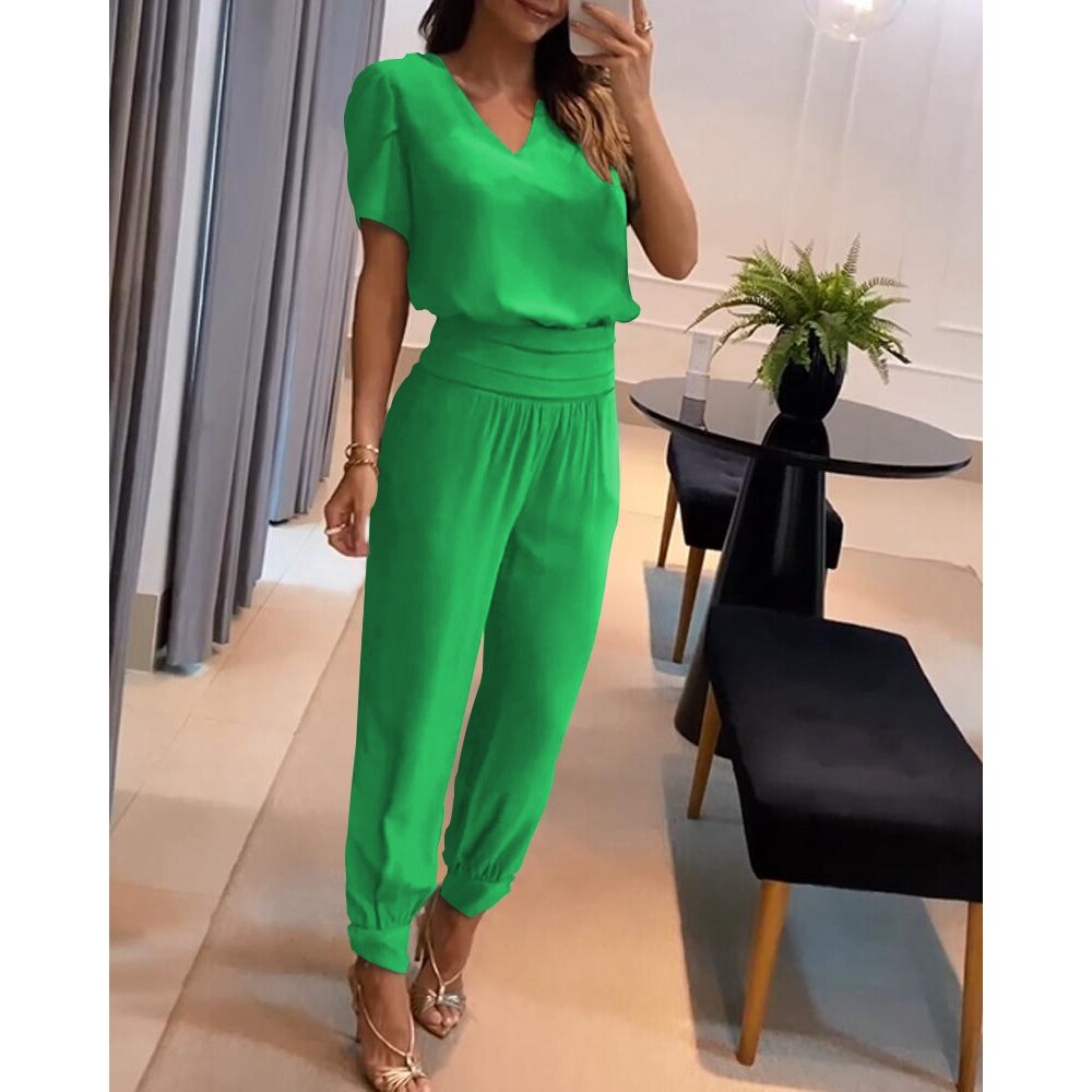 Women's 2-Piece Comfort Set