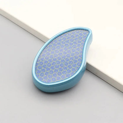Glass Foot File Callus Remover