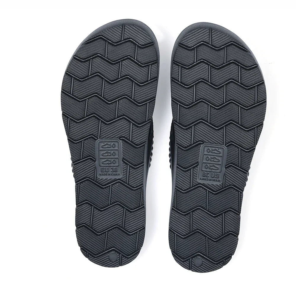 Orthopedic Sandals Arch Support Men Women Plantar Fasciitis Relief
