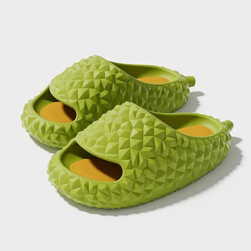 Women's Verdant Canopy Slippers - Vonnera