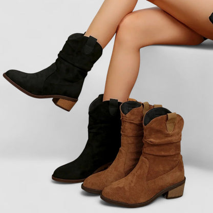 Betha™ | Supportive Orthopedic Boots