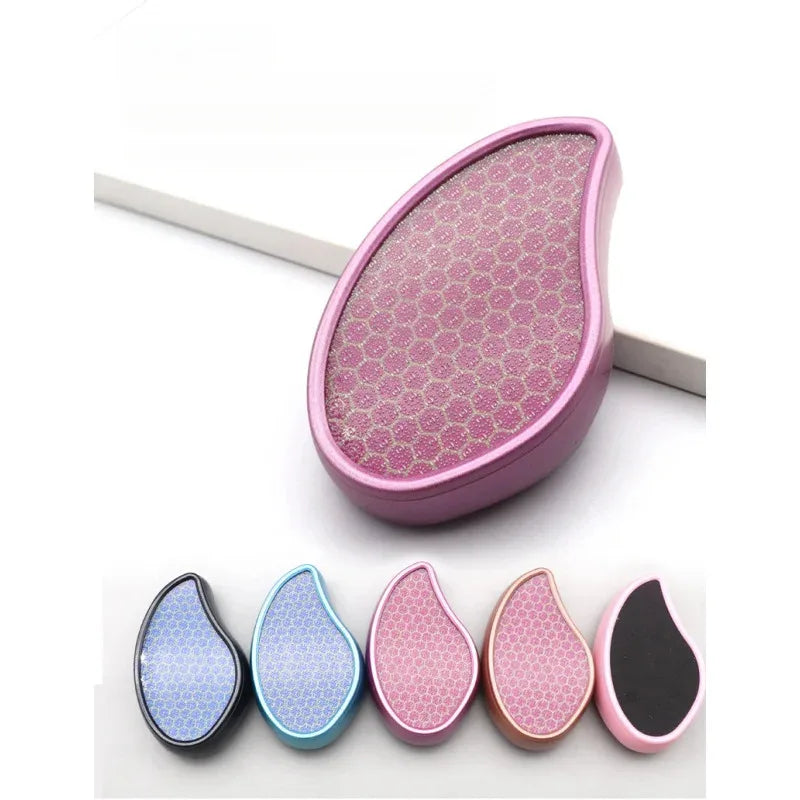 Glass Foot File Callus Remover - Vonnera
