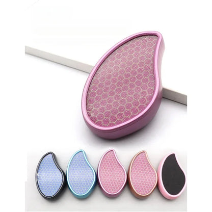 Glass Foot File Callus Remover - Vonnera
