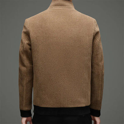 Womens Wool Jacket