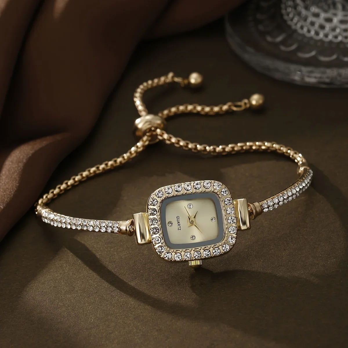 Serene Women's Eclat Watch - Vonnera