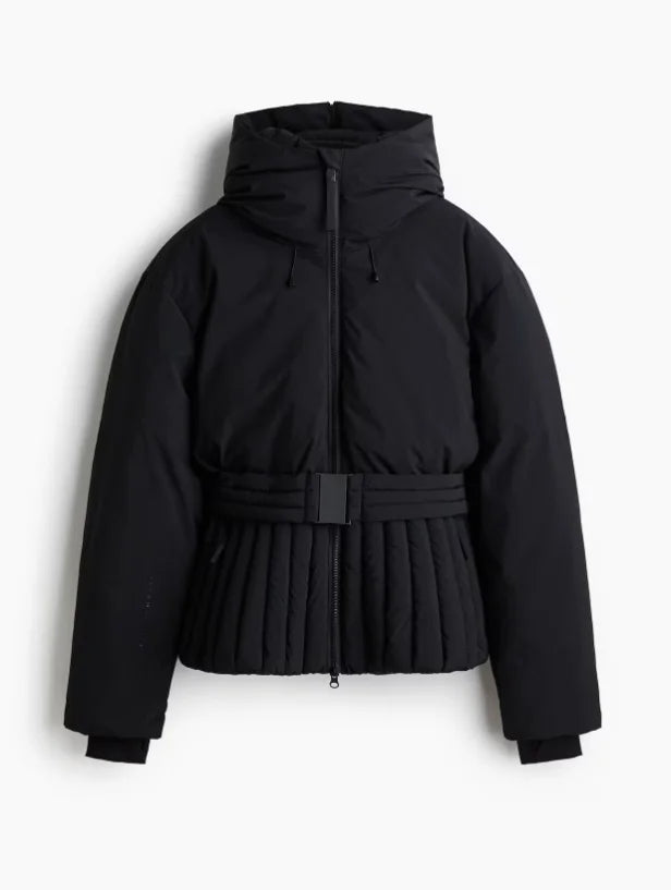 Laurence Women's Down Puffer Jacket