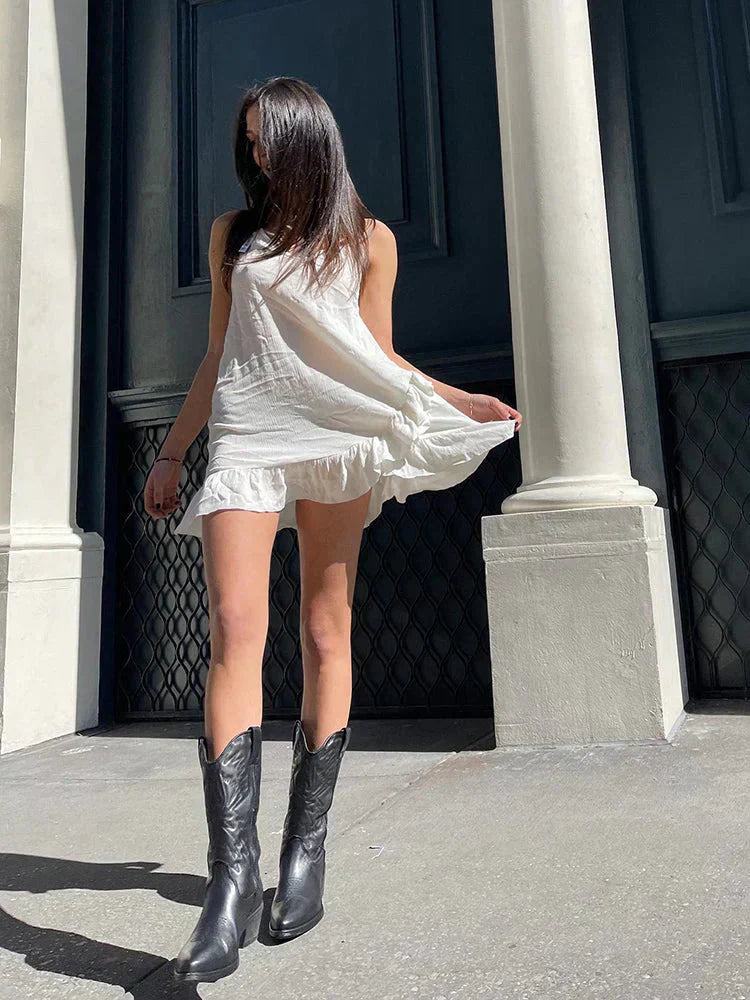 Women's Western Cowboy Boots