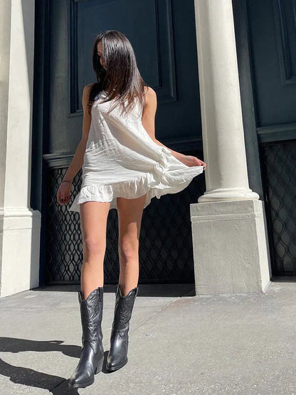 Women's Western Cowboy Boots