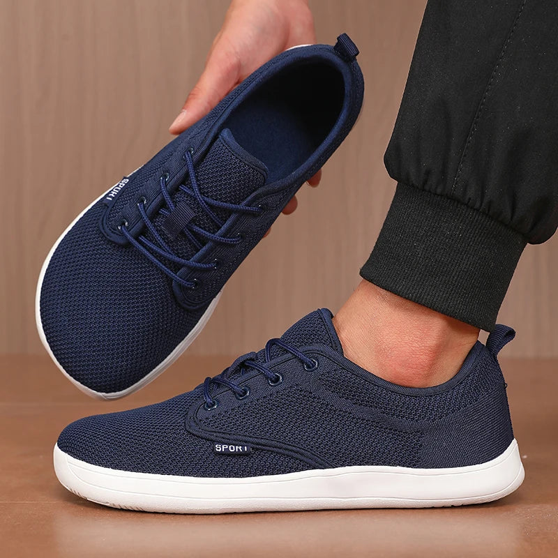 Barefoot Wide Toe Shoes