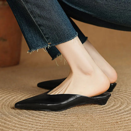 Women's Pointed Toe Flats