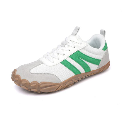 Women's Wide Toe Barefoot Sneakers