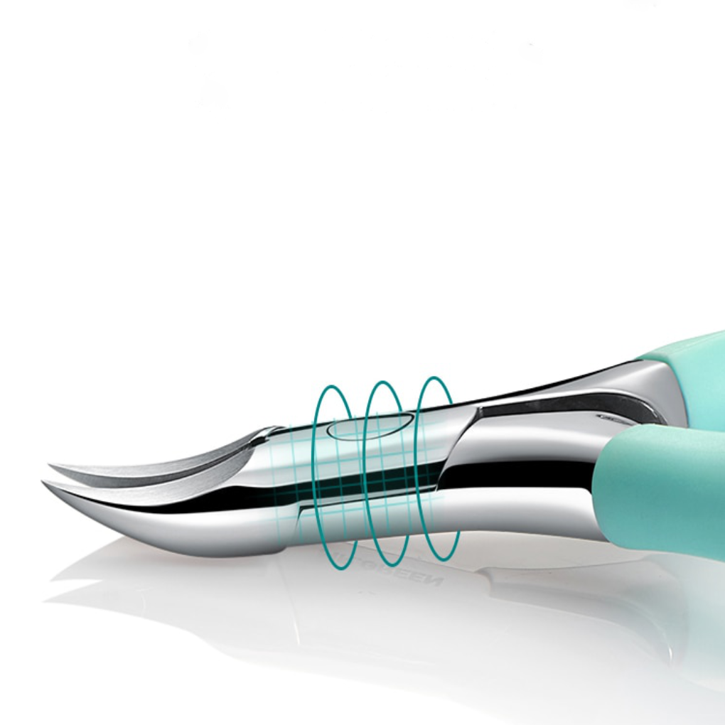 Easy Grip Toenail Clipper for Seniors