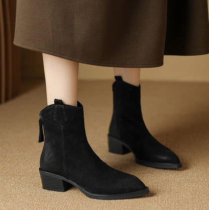 Marley™ | Boots