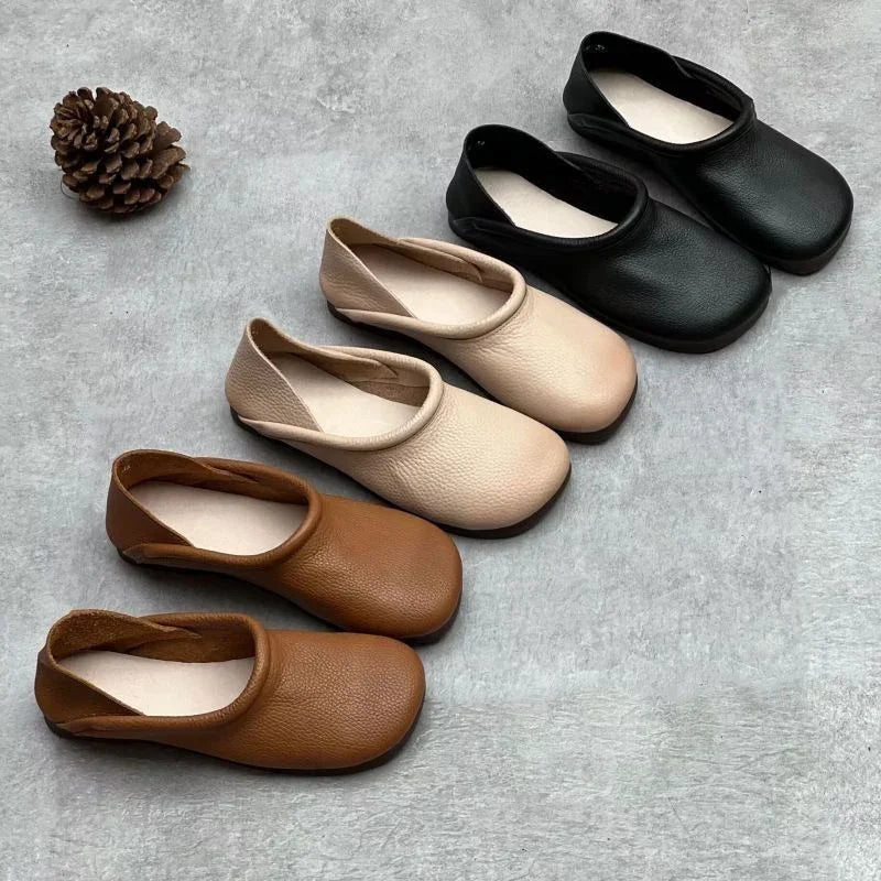 Women's Vegan Leather Sandals