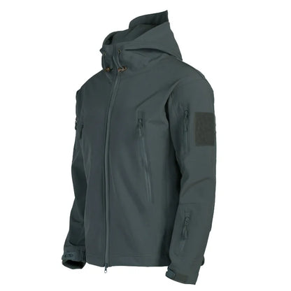 Men's Military Army Jacket M65 Cotton