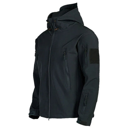 Men's Military Army Jacket M65 Cotton