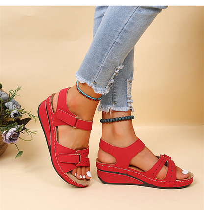 Margaux | Women's Orthopedic Arch Support Sandals