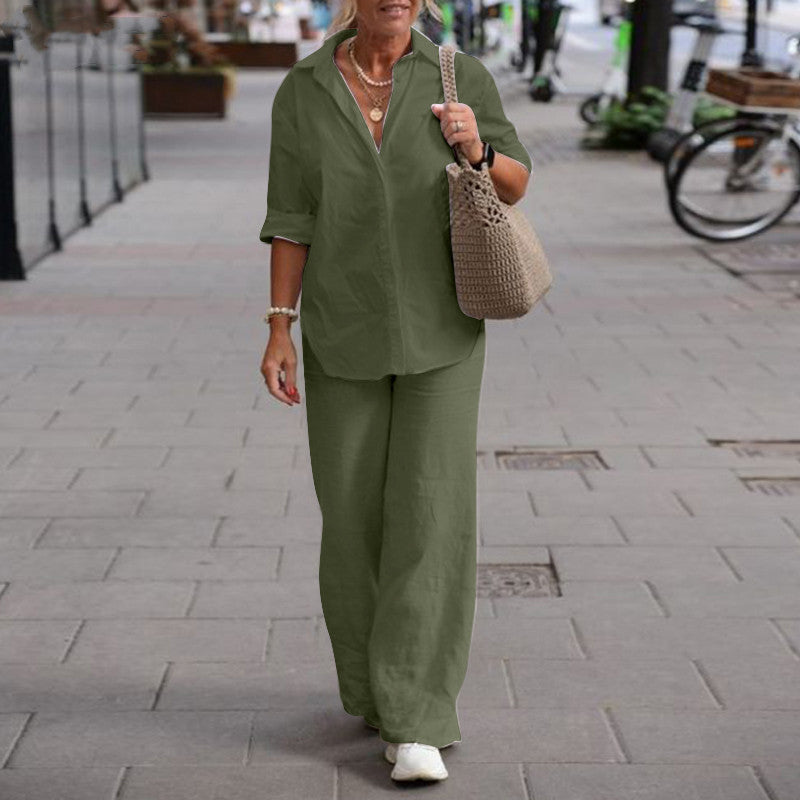 Women's Complete Outfit