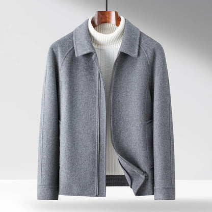 Wool Jacket