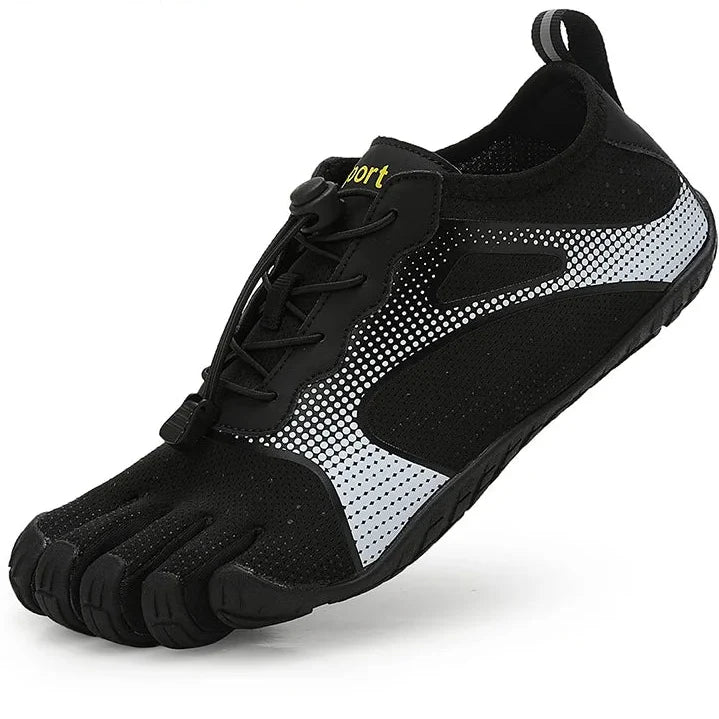 Barefoot Running Shoes Minimalist Toe Shoes