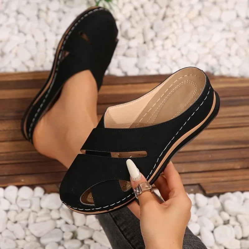 Kirra | Casual Sandals