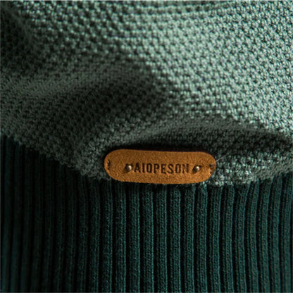 Men's Rugged Sweater