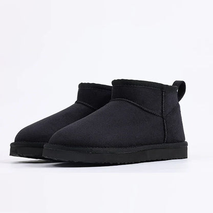Women's Fuzzy Warm Boots