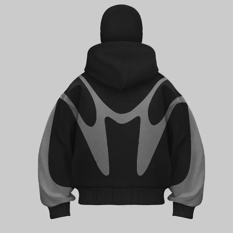 Recon Balaclava Hoodie
