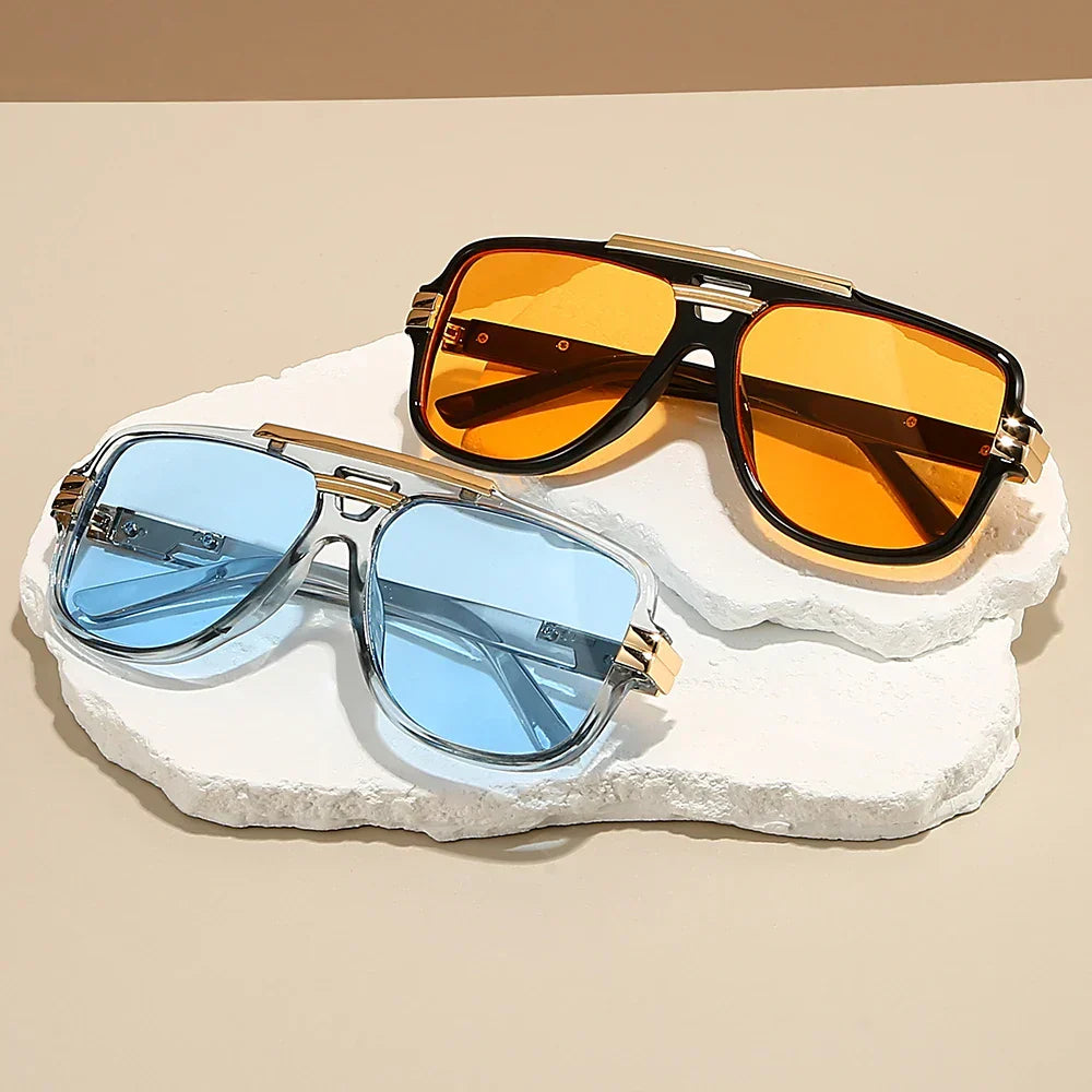 Monarch Men's Sunglasses