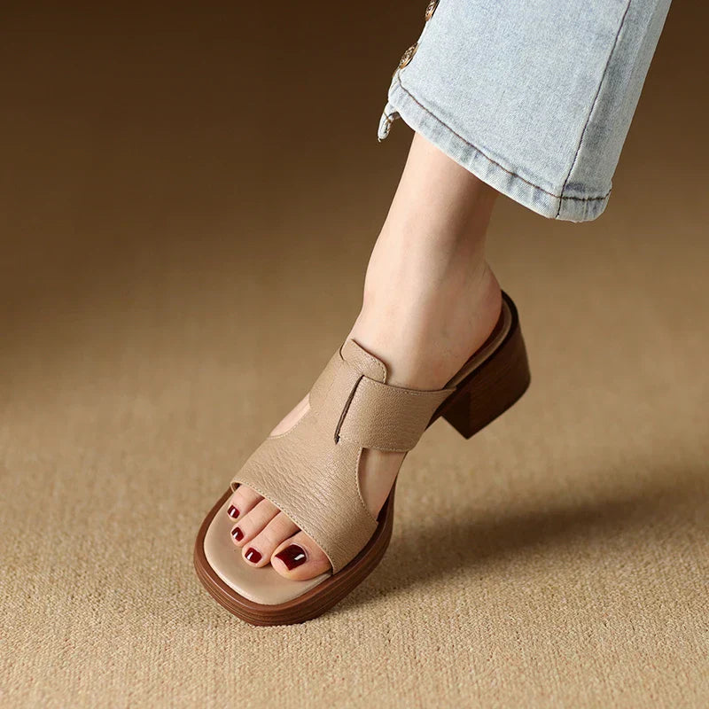 Women's Chiara Sandals - Vonnera