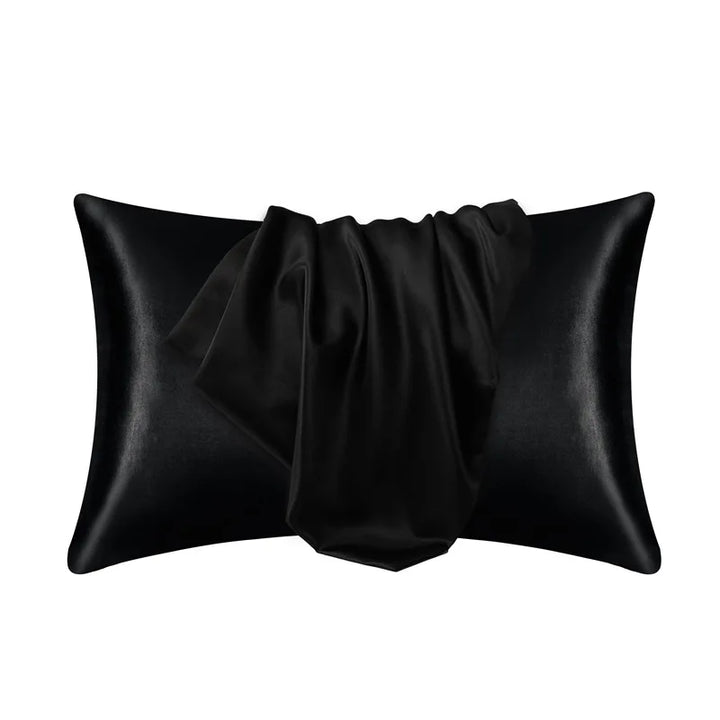 Mulberry Silk Pillowcase Soft Comfortable Natural